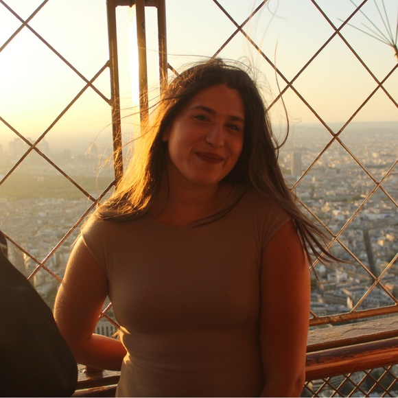 Meet the Posher - Picture 1 of 1